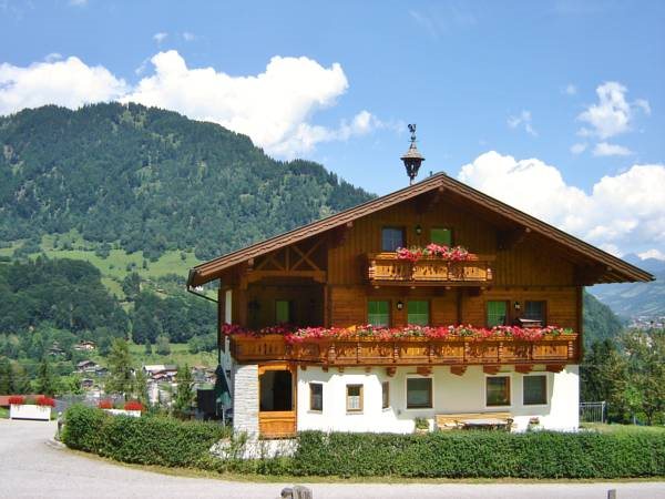 Weidinghof — 4-Star Luxury Hotel in Sankt Veit Im Pongau, Austria