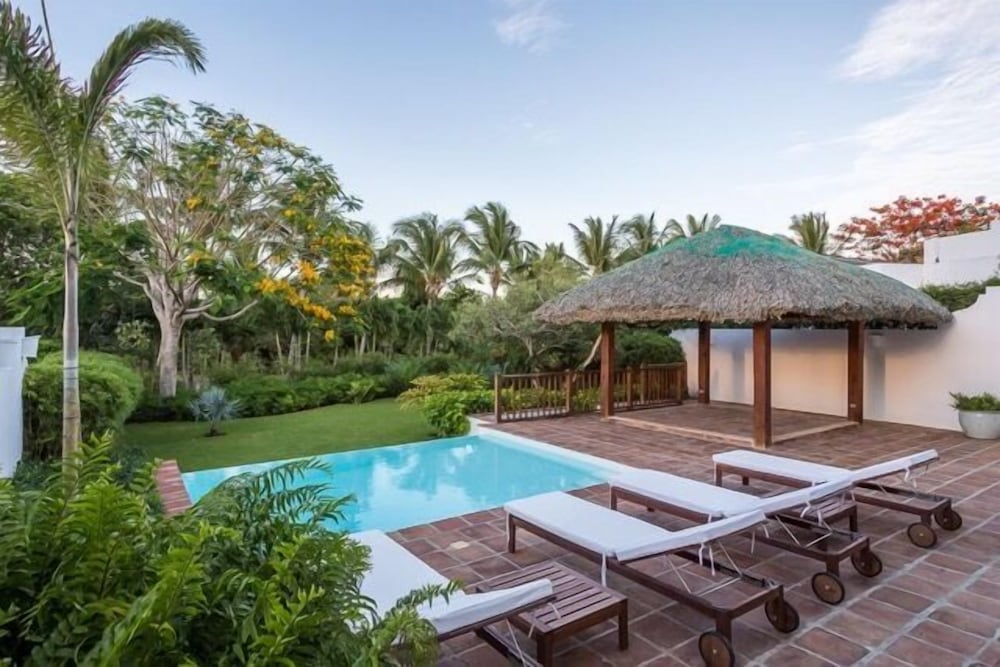 Designer Heaven — 4-Star Luxury Hotel in La Romana, Dominican Republic
