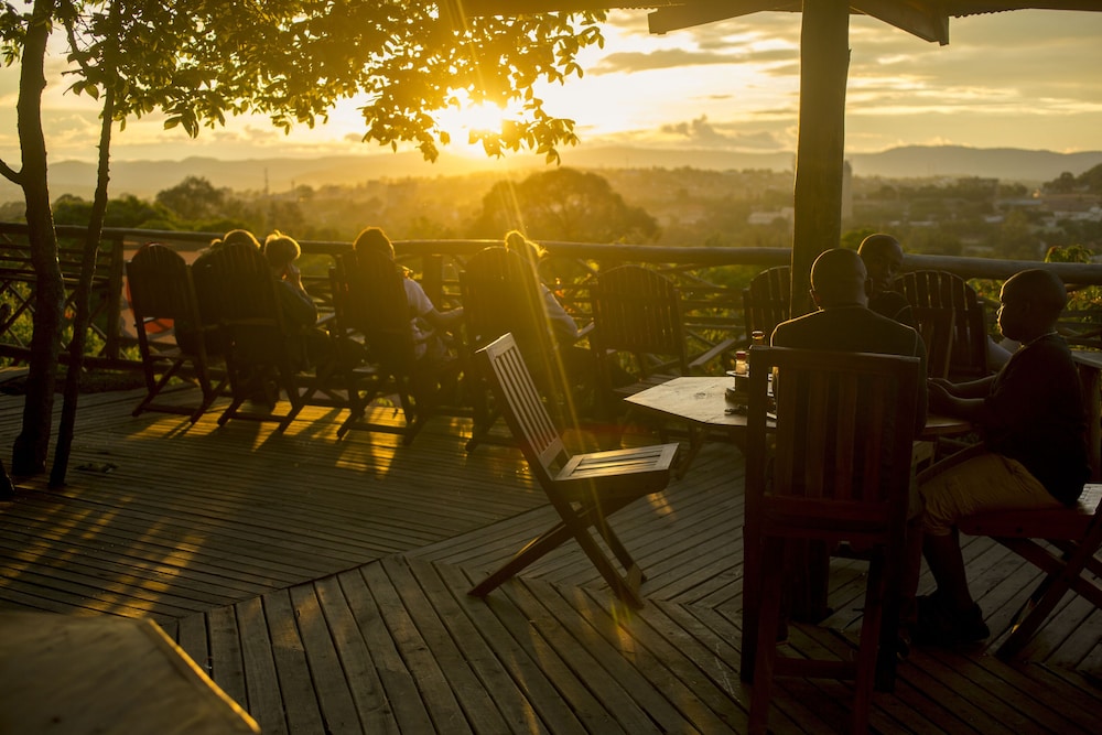 Iringa Sunset Hotel in Iringa, Tanzania