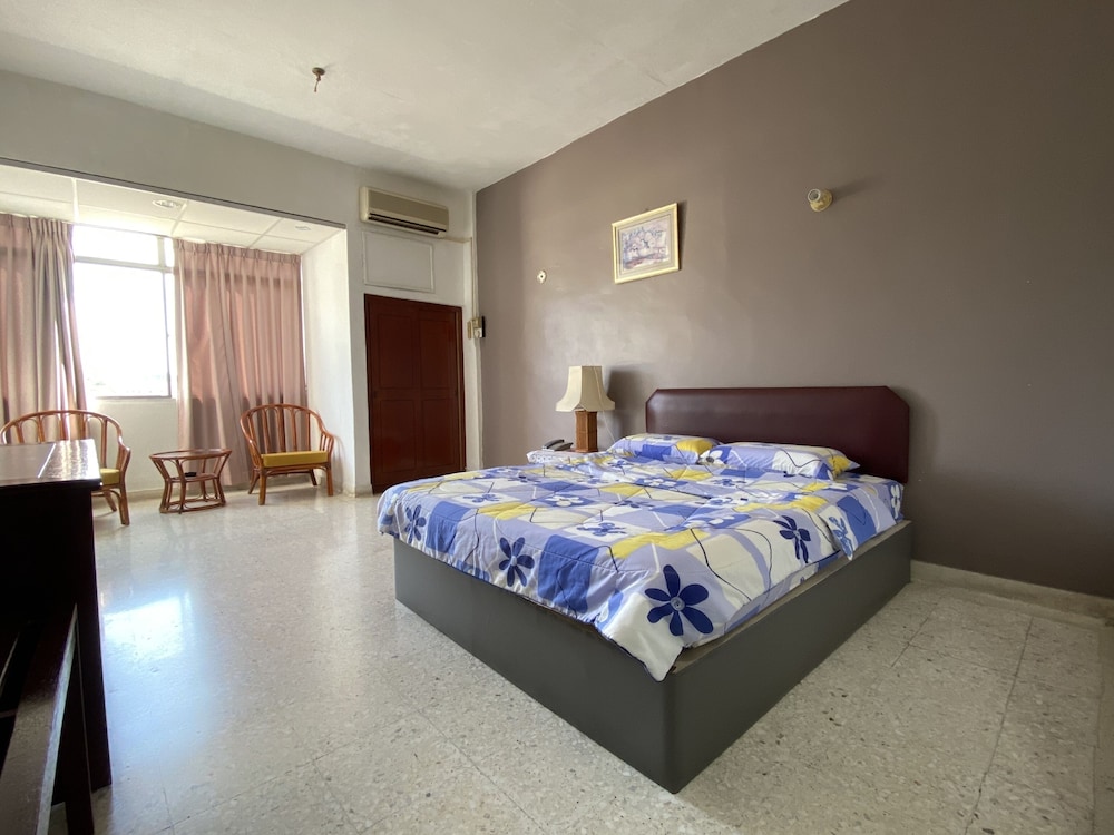 OYO 89786 Hotel Kluang Baru — hotel in Kluang
