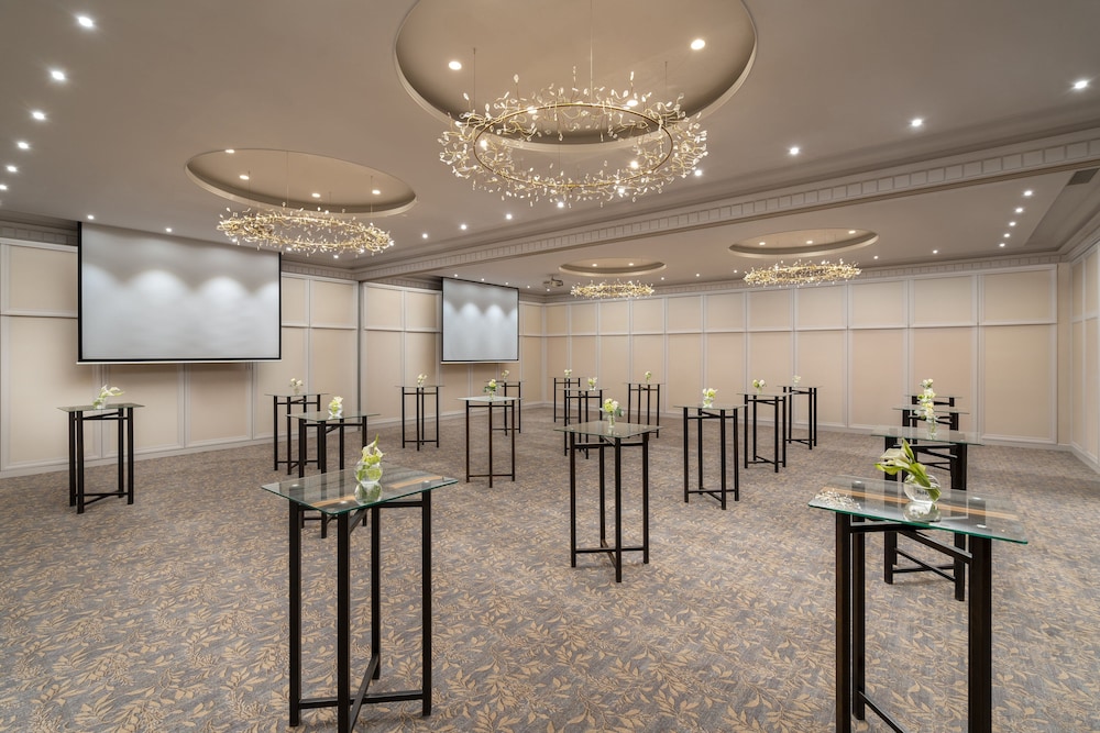 כנסים ואירועים