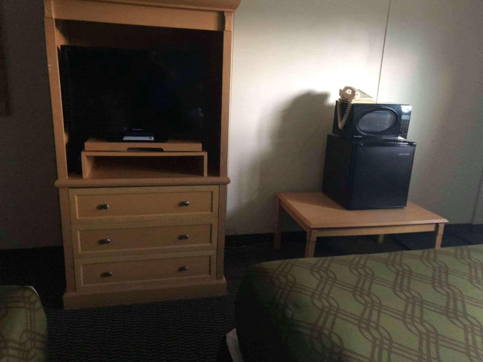 Knights Inn Winner - photo 3