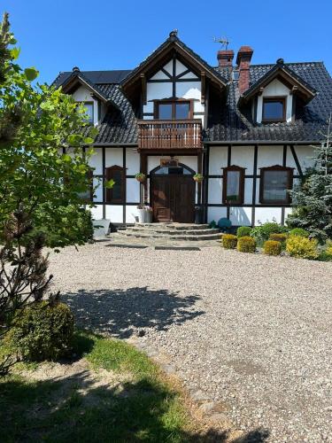 Pokoje gościnne nad morzem in Unknown City, Poland