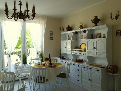 Wagner Apartman Tata in Tata, Hungary