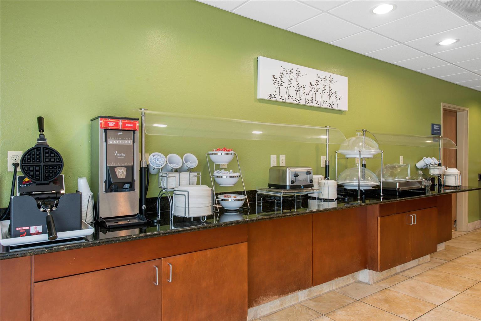 Sleep Inn & Suites Port Charlotte Punta Gorda - photo 37
