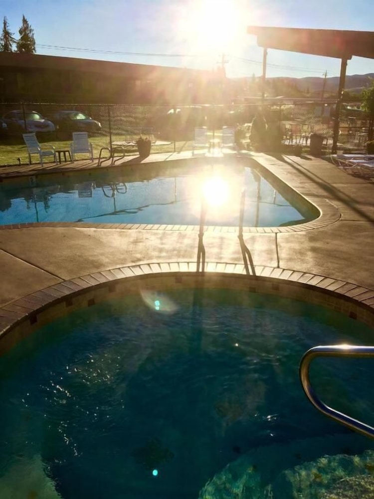 Mountain View Lodge - photo 18