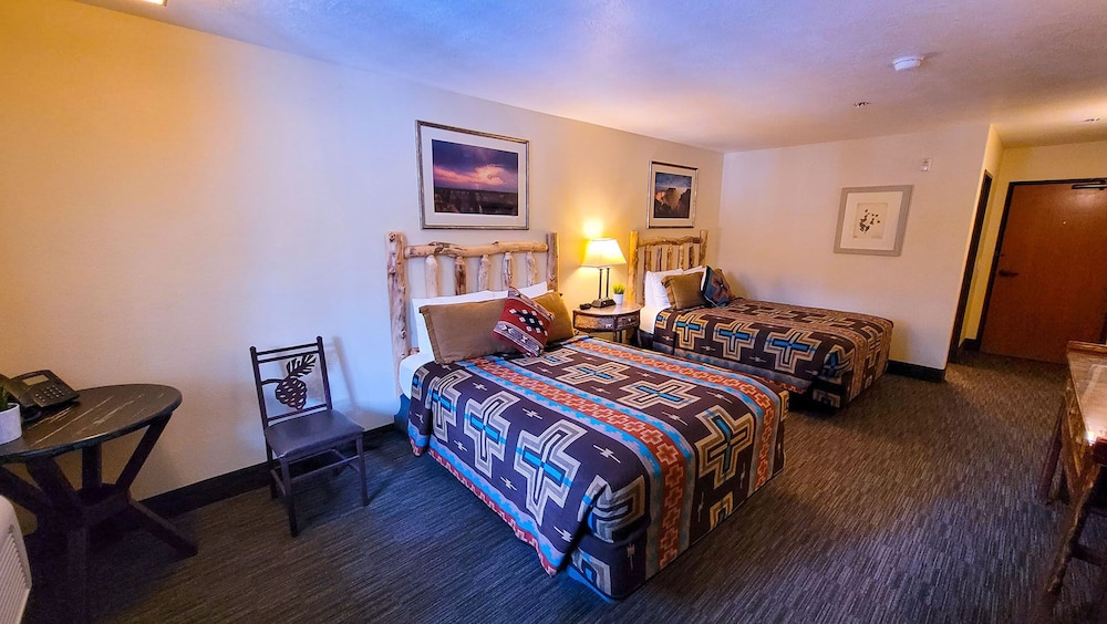 Jacob Lake Inn - photo 8