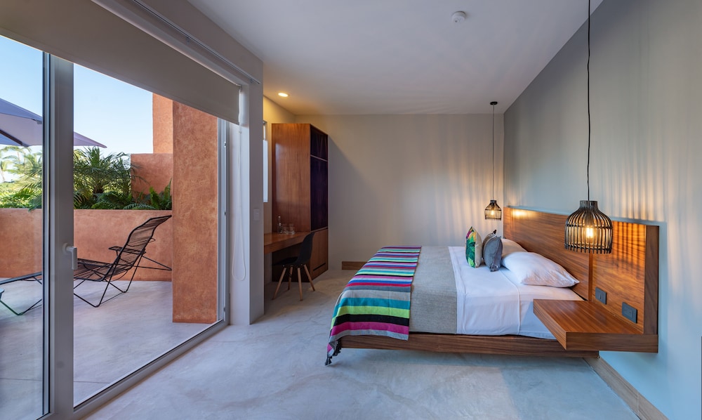 Sayulinda Hotel