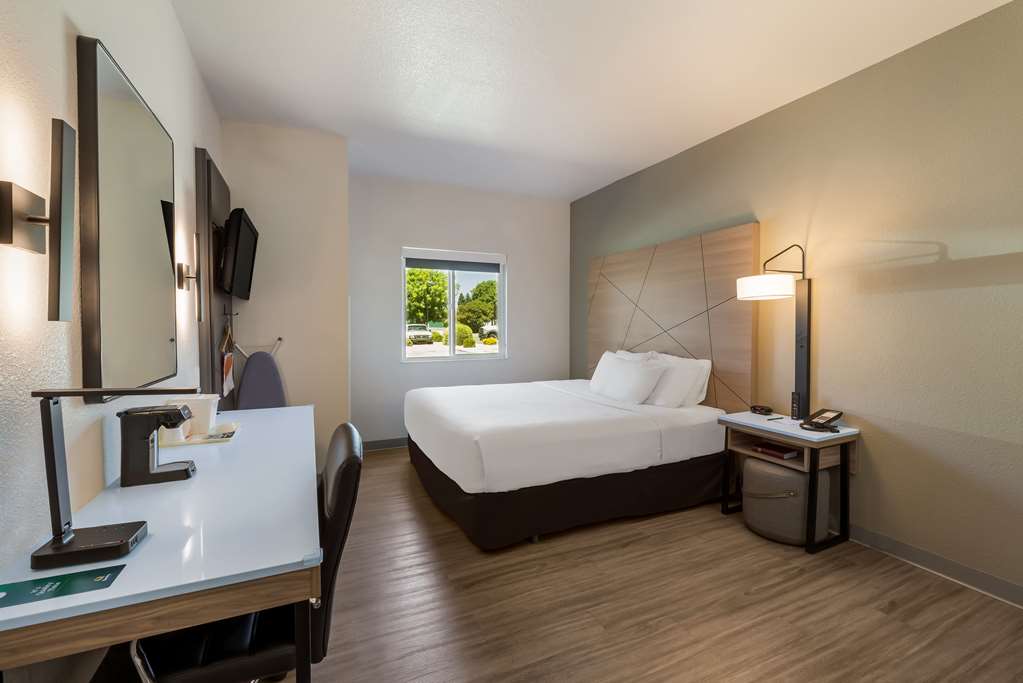 Quality Inn Yuba City - photo 20