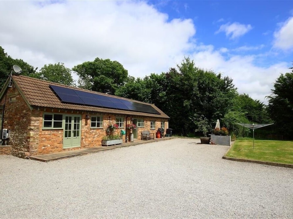 The Old Dairy — hotel in Mitcheldean