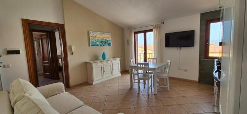 Lichia Apartment — 4-Star Luxury Hotel in Pula, Italy