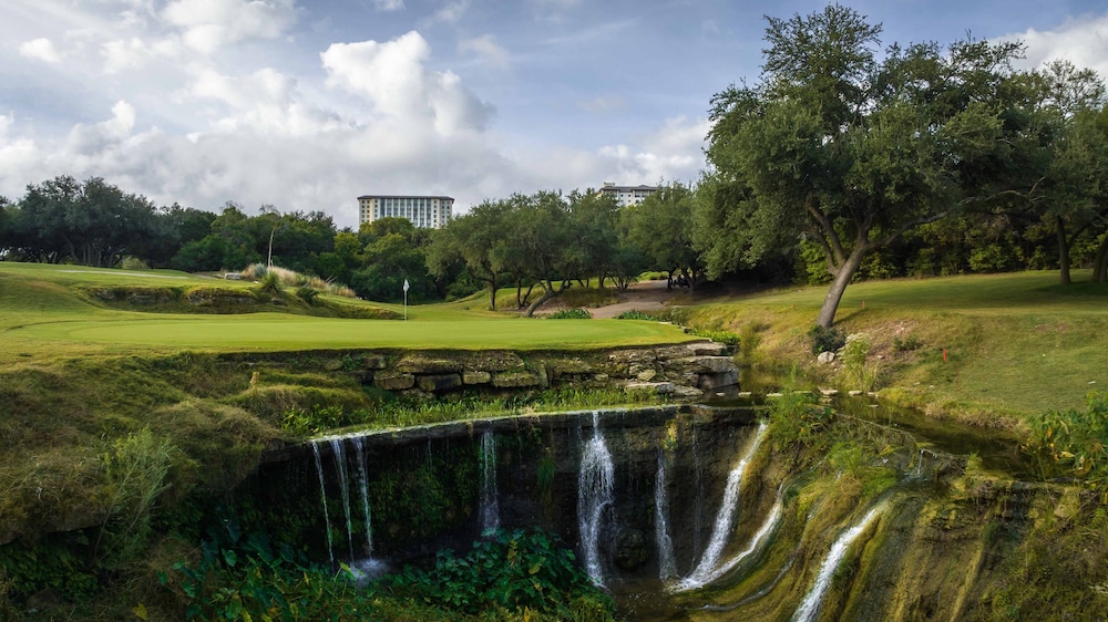 Omni Barton Creek Resort and Spa Austin - photo 84