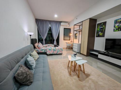 Alinea Suites Shah Alam — 4-Star Luxury Hotel in Shah Alam, Malaysia