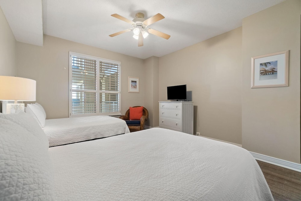Beach Colony Tower 5B - photo 6