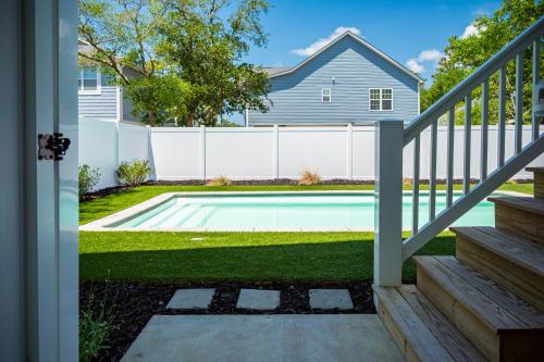 Suga Shack by Oak Island Accommodations - photo 29
