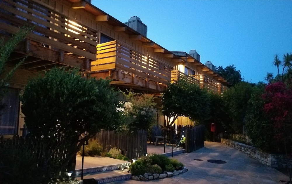 Carmel Valley Lodge and Resort - photo 42