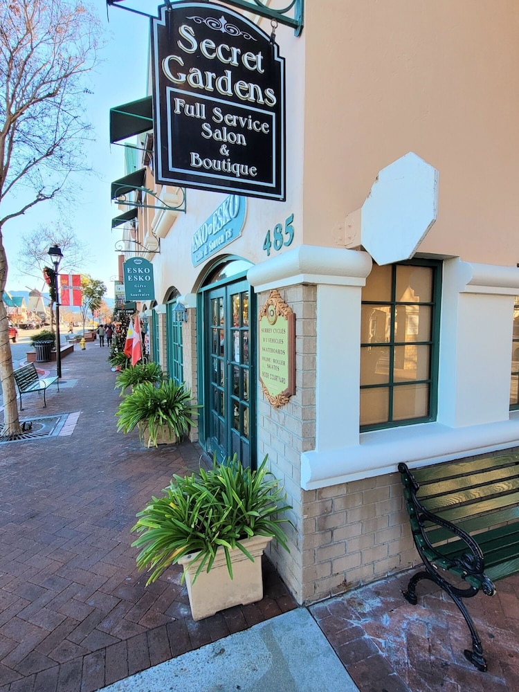 King Frederik Inn - photo 104