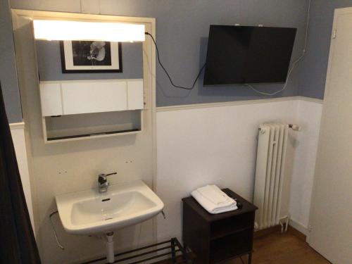 Hotel Albani Bar of Music in Winterthur, Switzerland