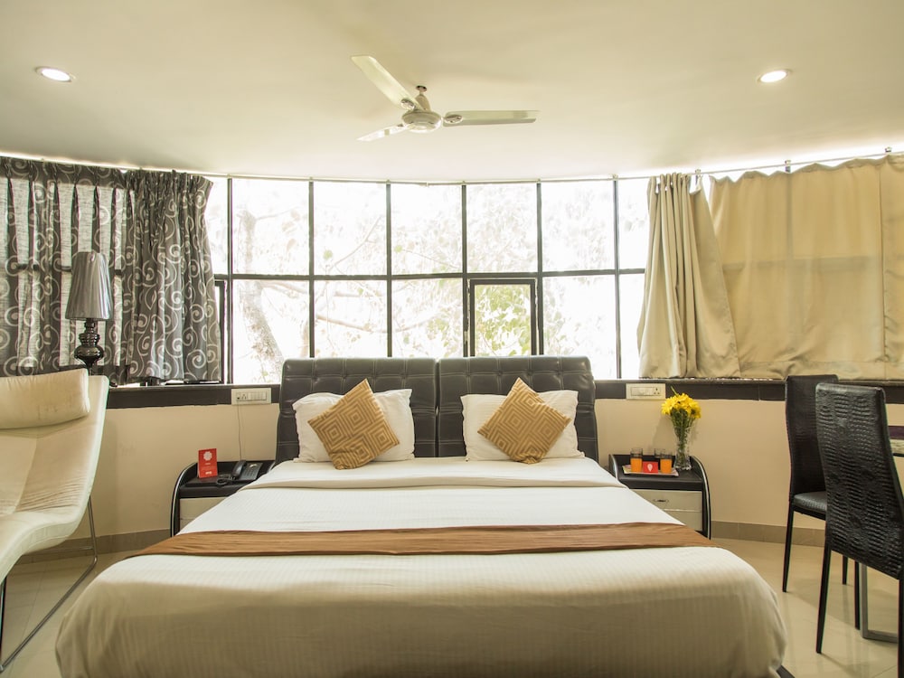 Hotel Orient Grand — hotel in Nagpur