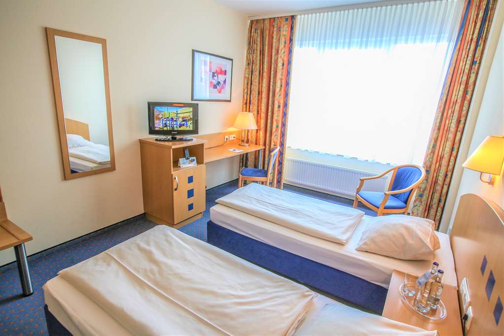 Hotel Plaza Hannover