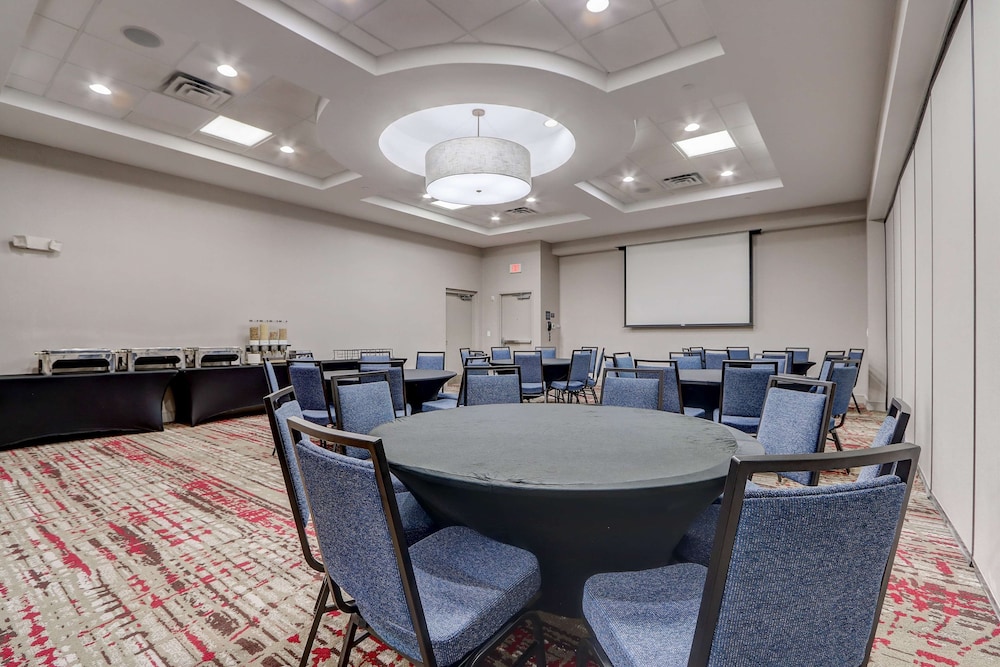 Hilton Garden Inn Indianapolis Northwest - photo 66