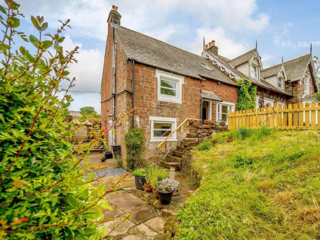 2 Bed in Egremont 87227 — hotel in Egremont