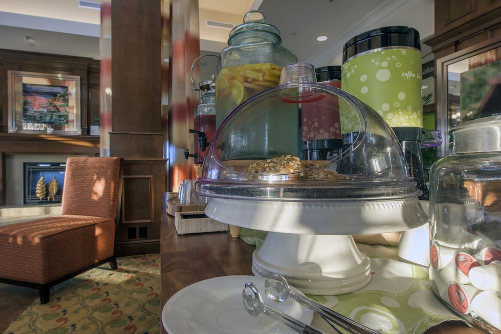 Hilton Garden Inn Devens Common - photo 36