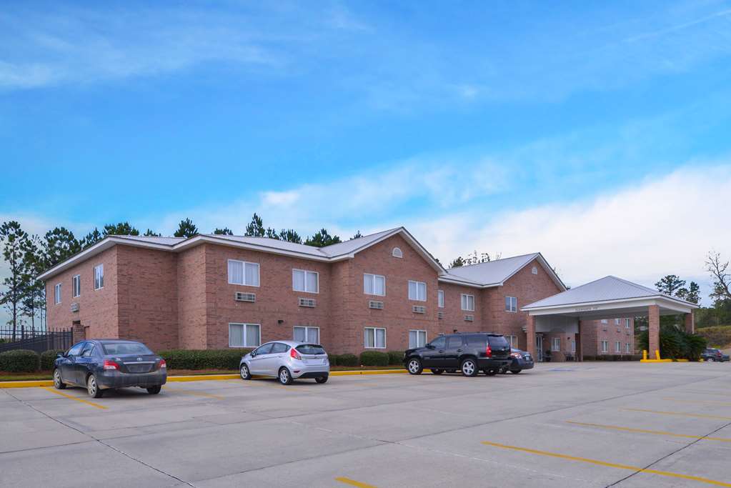 Americas Best Value Inn Wiggins - photo 2