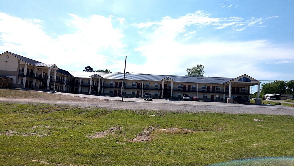 HiWay Inn Express Kiowa Hwy 69 - photo 12