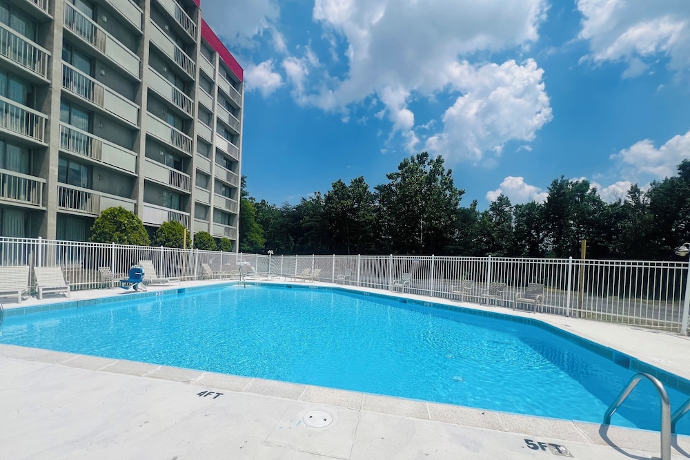 Clarion Hotel BWI Airport Arundel Mills - photo 25