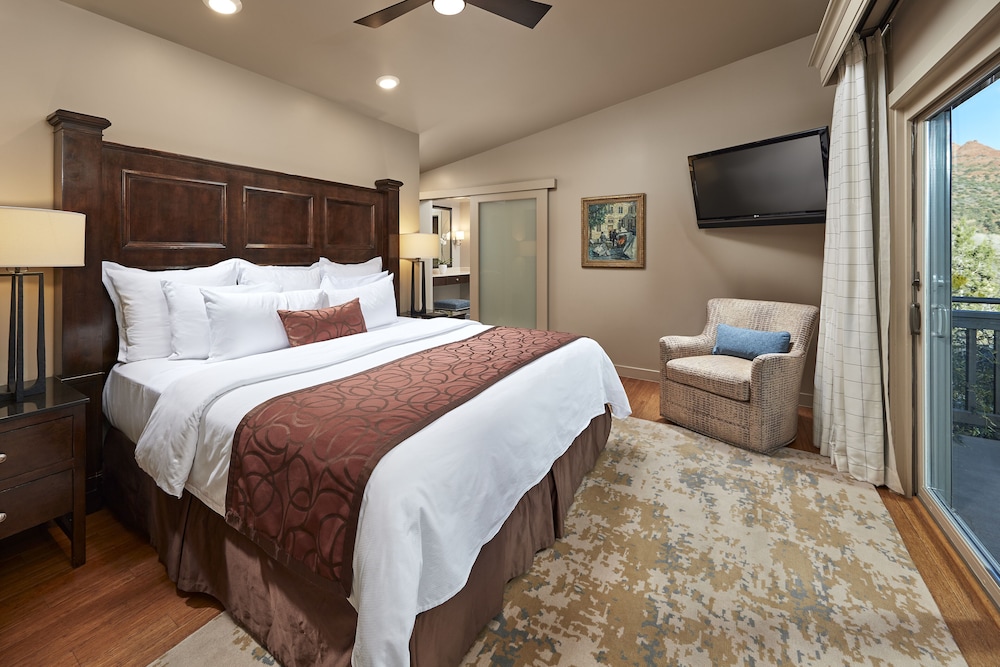 L'Auberge de Sedona - photo 35