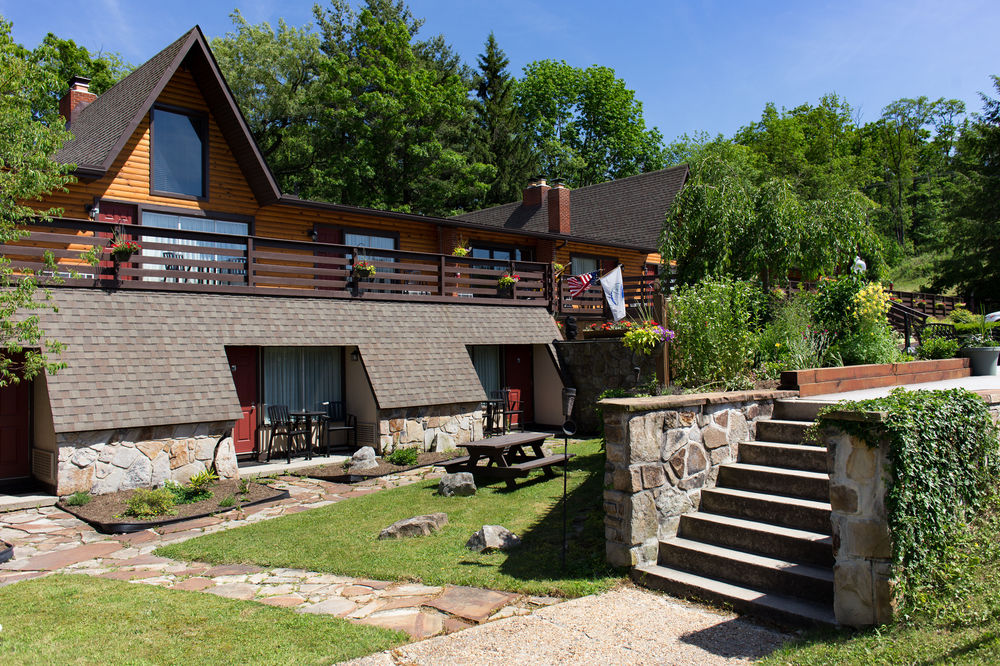 Inn at Deep Creek - photo 54