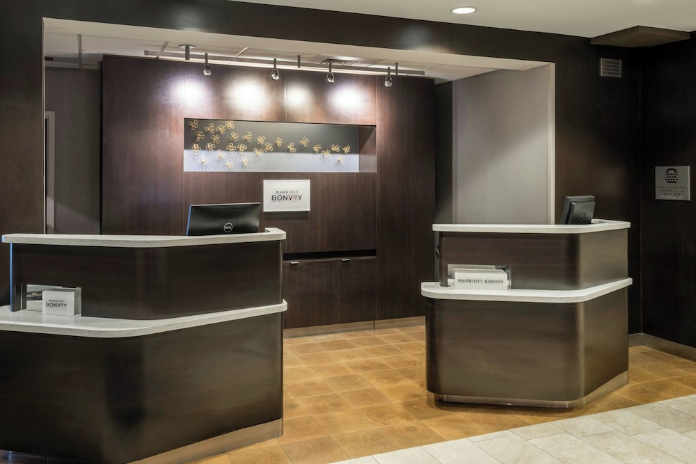 Courtyard by Marriott Boulder Broomfield - photo 2