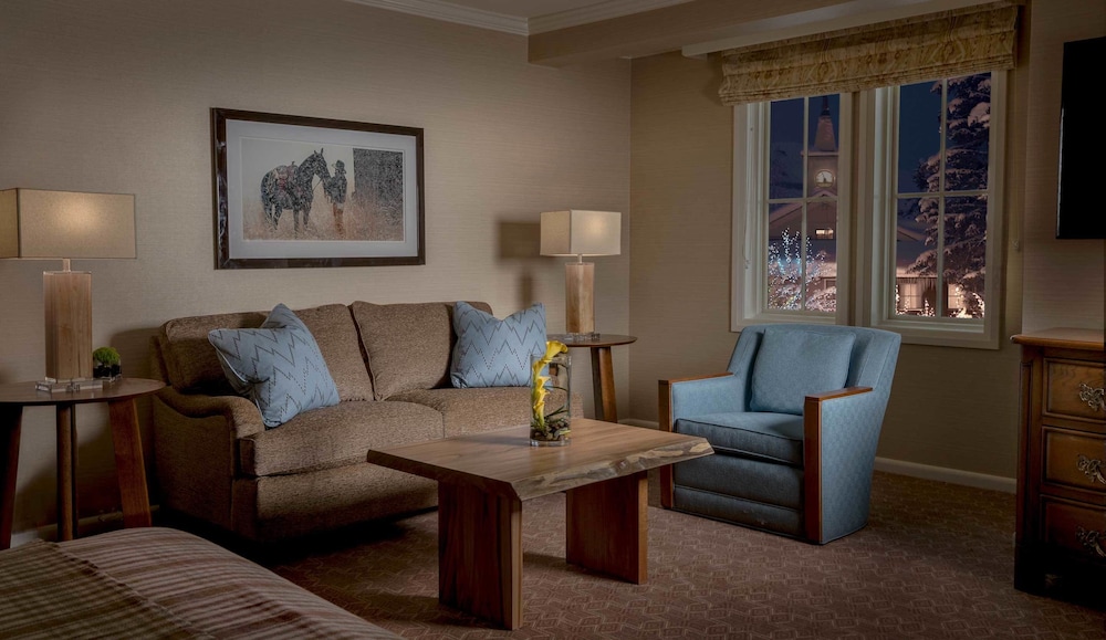Sun Valley Inn - photo 56