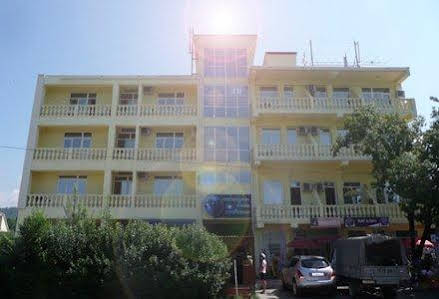 Globus Hotel - last minute hotel in Sochi