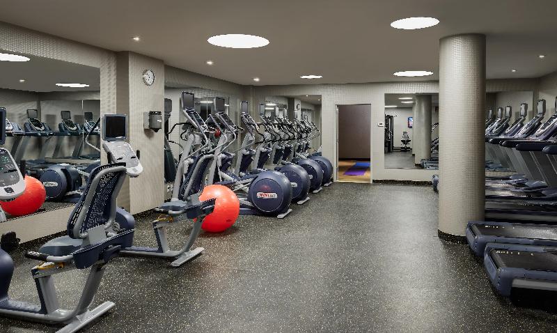 Crowne Plaza JFK Airport New York City - photo 63