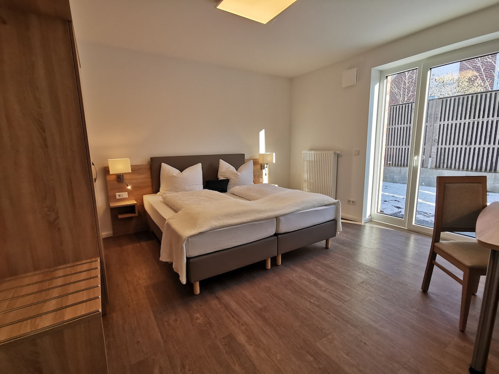 Hotel zur Erholung — Buxtehude — photo 4