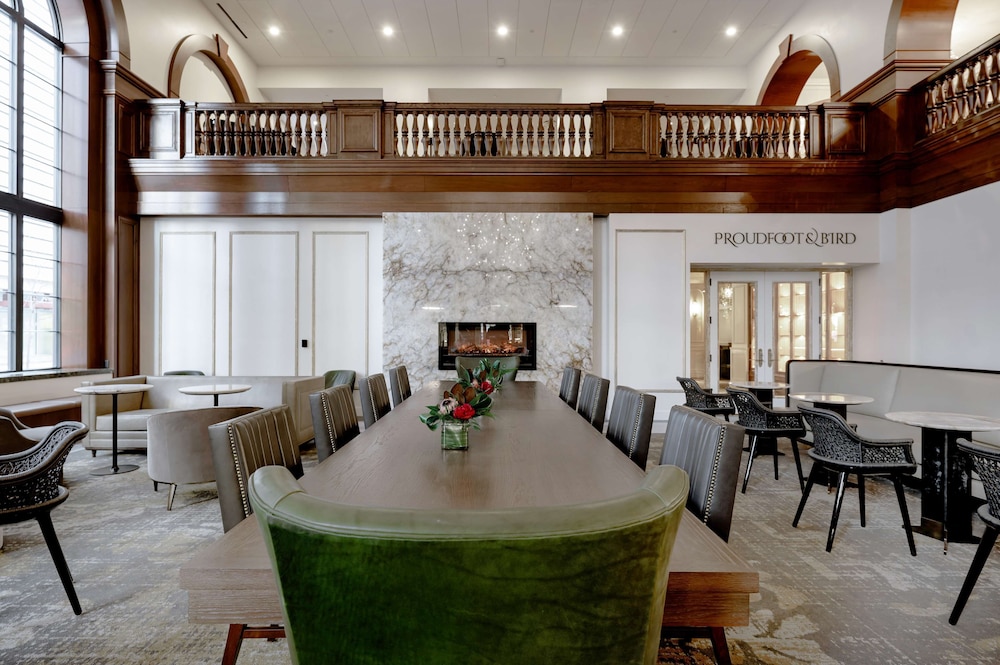 Hotel Fort Des Moines Curio Collection by Hilton - photo 80