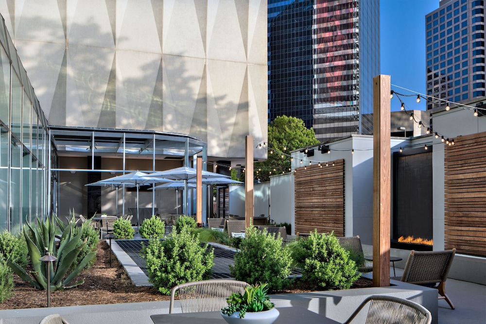 Sheraton Dallas Hotel - photo 85