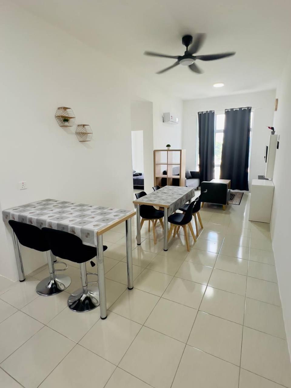 Ipoh Anderson Suites by Migliore — 4-Star Luxury Hotel in Ipoh, Malaysia