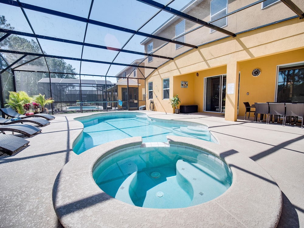 Blissful Retreat 6 Bedrooms - photo 45