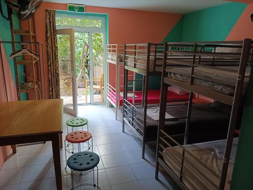 Why Me Eco friendly Hostel — Tbilisi — photo 3