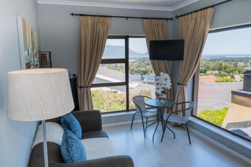 Grandview Guesthouse