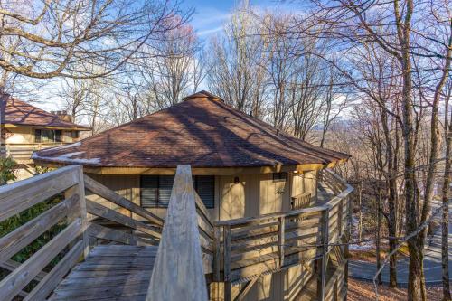 Sugar Mountain Serenity - last minute hotel in Unknown City