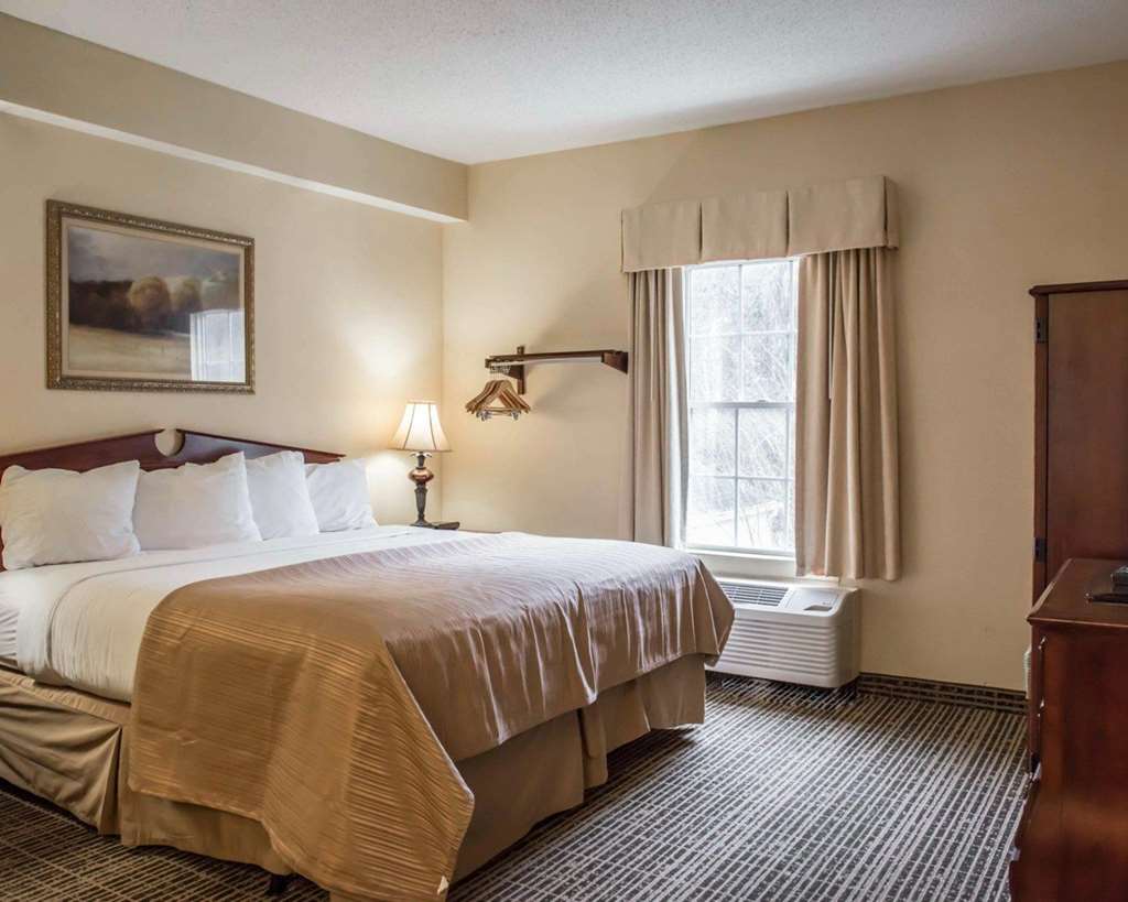 Quality Inn Lake City - photo 13