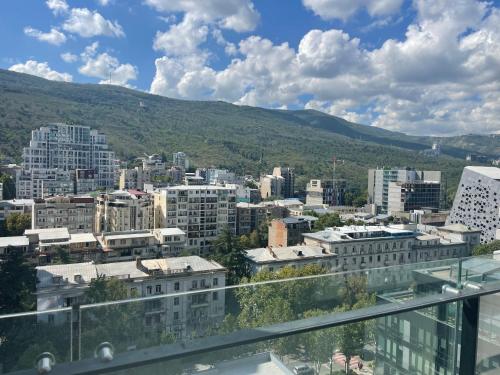 Archi tower Luxury apartment in Vake