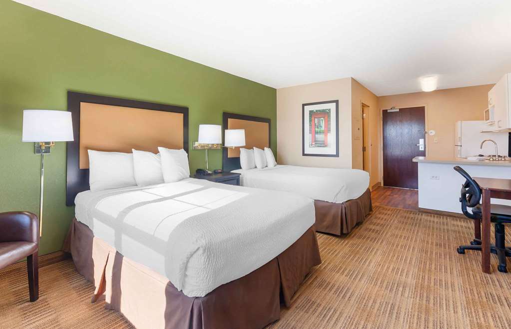 Extended Stay America Select Suites Appleton Fox Cities - photo 19