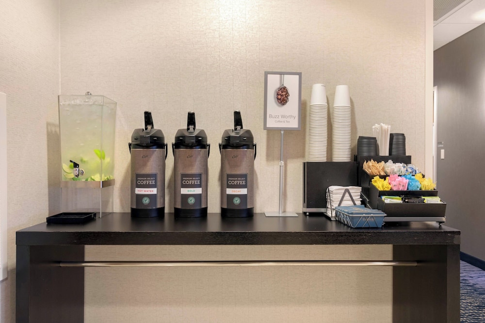 Fairfield Inn & Suites by Marriott Rockford - photo 28