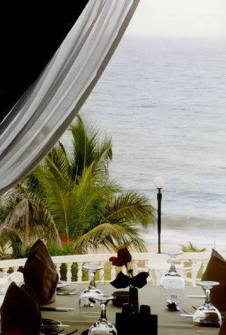 Ramada Al Mukalla - last minute hotel in Mukalla