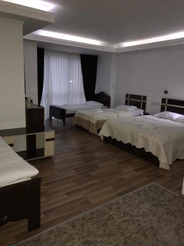 Hotel Argo